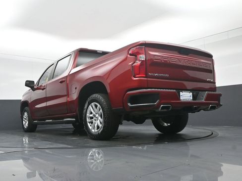 Used 2021 Chevrolet Silverado 1500 RST image 56