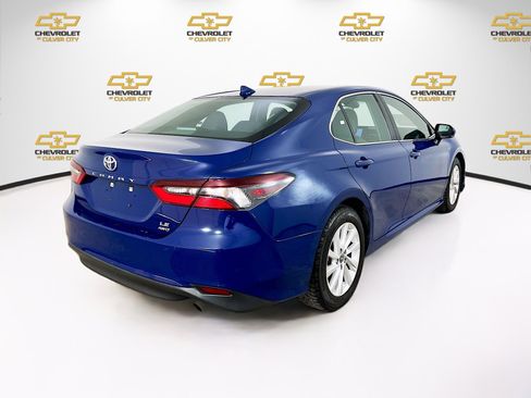 Used 2023 Toyota Camry LE w/ Cold Weather Package image 7
