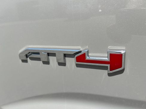 New 2026 GMC Terrain AT4 w/ LPO, Floor Liner Package AWD/4WD image 9