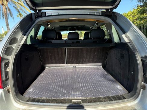 Used 2006 Porsche Cayenne AWD/4WD image 16