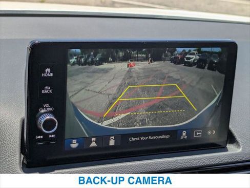 New 2026 Honda Civic Sport Touring image 18