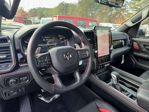 New 2026 RAM 1500 RHO image 22