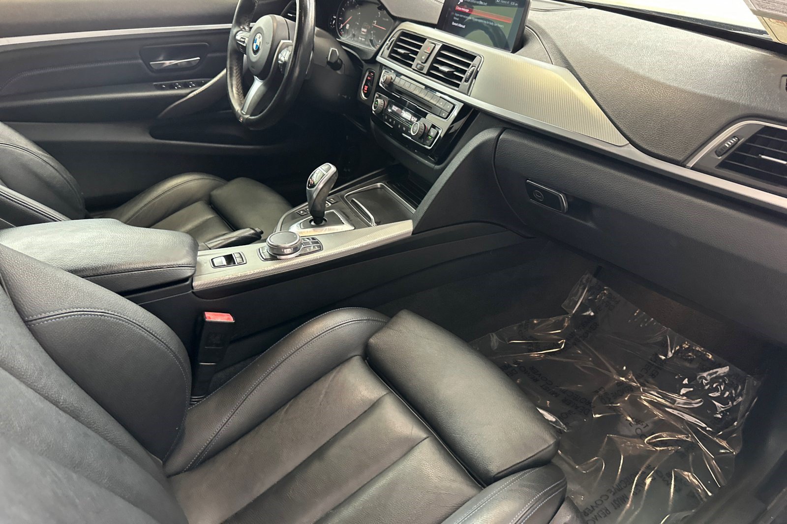 Used 2019 BMW 440i Convertible RWD image 34