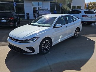 New 2026 Volkswagen Jetta Sport video 1