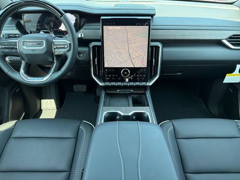 New 2026 GMC Acadia Denali w/ Super Cruise Package AWD/4WD image 9