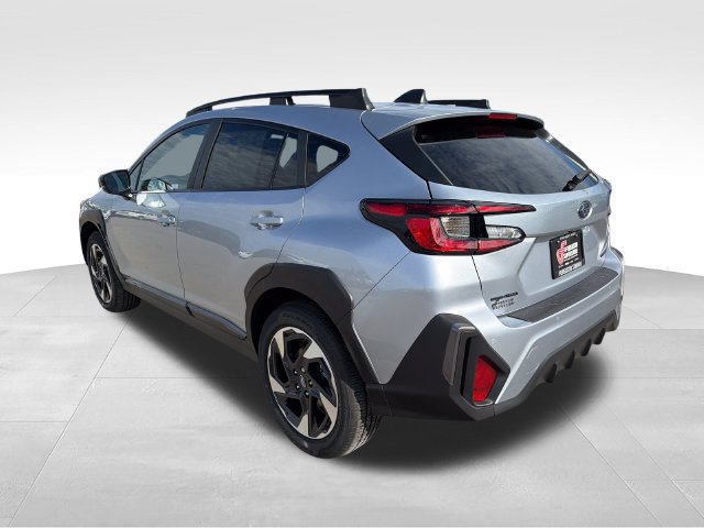New 2027 Subaru Crosstrek 2.5i Limited AWD/4WD image 5