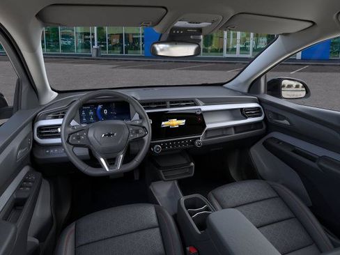 New 2027 Chevrolet Bolt RS FWD image 15