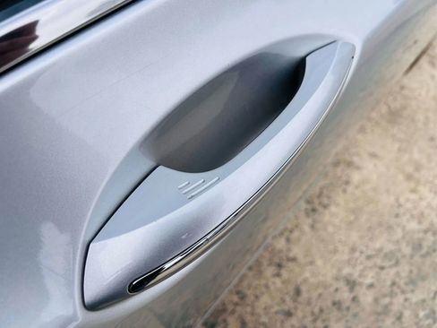 Used 2014 Lincoln MKZ AWD w/ Equipment Group 102A Reserve image 16