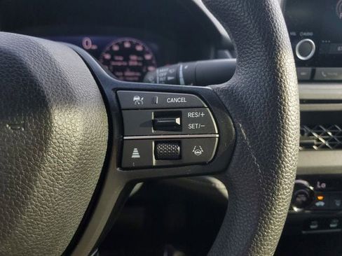 Used 2024 Honda Accord LX image 23