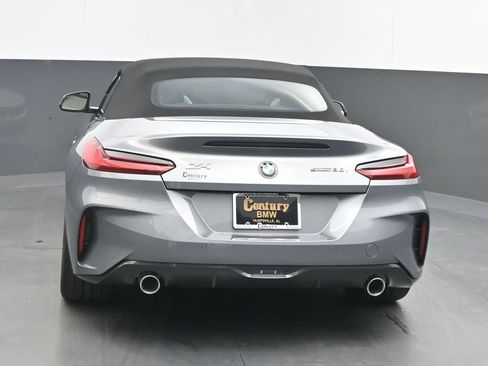 New 2026 BMW Z4 sDrive30i w/ Convenience Package image 6