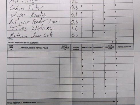 Certified 2022 Ford Explorer Platinum w/ Technology Package image 5