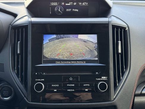 Used 2023 Subaru Forester Sport image 4