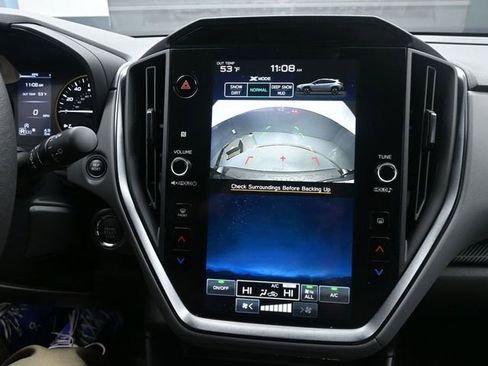 New 2026 Subaru Crosstrek 2.5i Sport w/ Popular Package #4A AWD/4WD image 12
