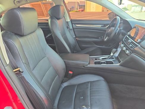 Used 2021 Honda Accord Sport Special Edition image 10
