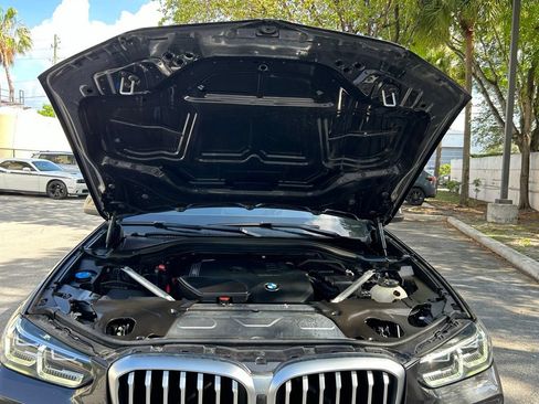 Used 2024 BMW X3 sDrive30i RWD image 23