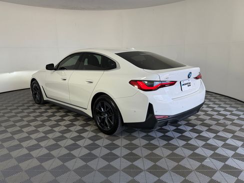 Used 2023 BMW i4 eDrive35 w/ Premium Package RWD image 3
