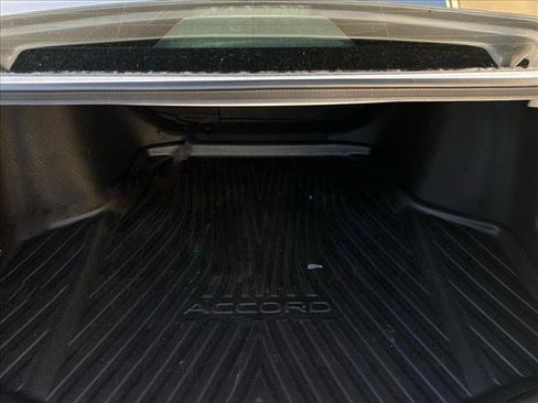 Used 2023 Honda Accord Sport image 8