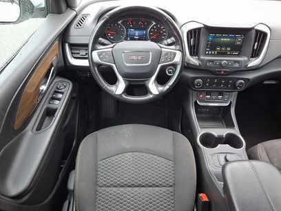 Used 2019 GMC Terrain SLE