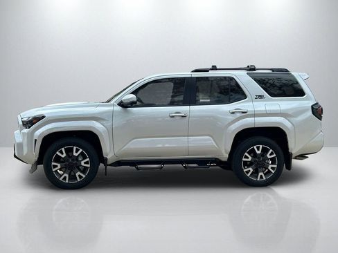 New 2026 Toyota 4Runner TRD Sport Premium RWD image 8