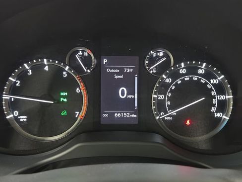 Used 2021 Lexus GX 460 Premium w/ Premium Package AWD/4WD image 18