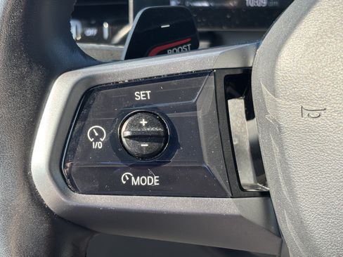 Certified 2024 BMW 530i xDrive w/ M Sport Package AWD/4WD image 19