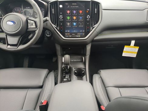 New 2026 Subaru Ascent Bronze Edition image 15