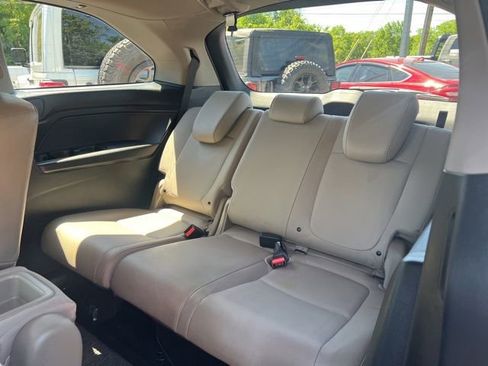 Used 2024 Honda Odyssey EX-L image 21