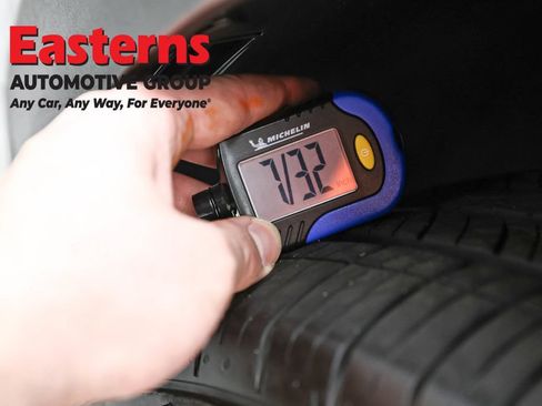Used 2024 Hyundai Tucson SE AWD/4WD image 22