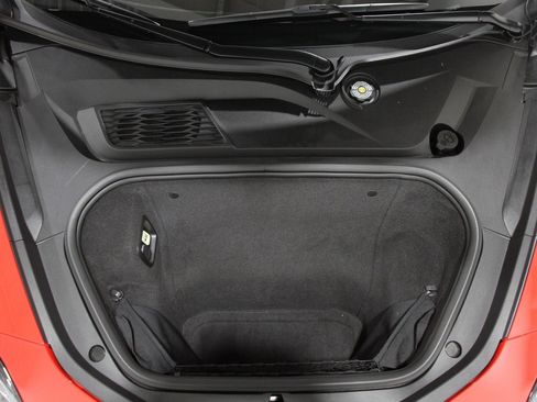 Used 2021 Chevrolet Corvette Stingray Preferred Cpe w/ Z51 Performance Package image 27