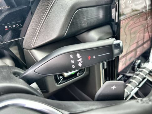 New 2026 GMC Yukon Denali w/ LPO, Floor Liner Package RWD image 26