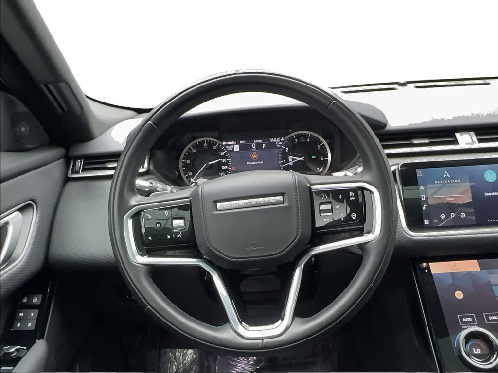 Used 2022 Land Rover Range Rover Velar S AWD/4WD image 39