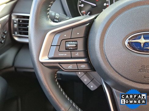 Certified 2021 Subaru Legacy Limited XT w/ Popular Package #2 image 24