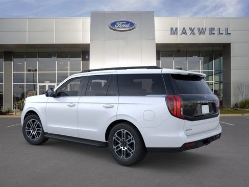 New 2025 Ford Expedition Active image 26