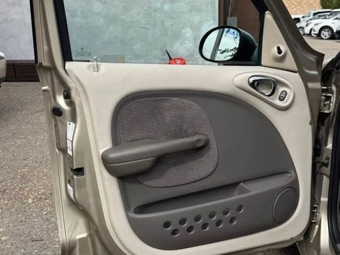 Used 2004 Chrysler PT Cruiser w/ PWR Convenience Group image 8