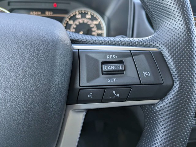 New 2026 Mitsubishi Outlander ES FWD image 22