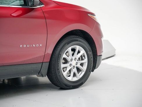 Used 2021 Chevrolet Equinox LT image 7