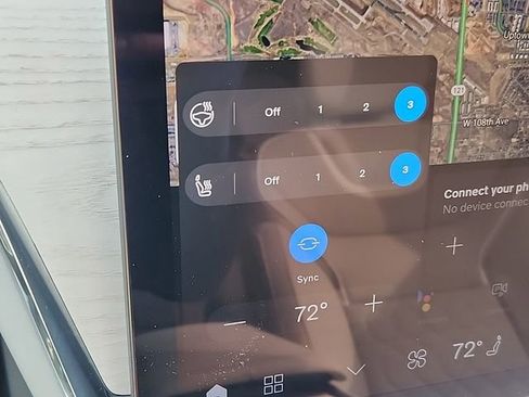 New 2025 Volvo EX90 Ultra image 22