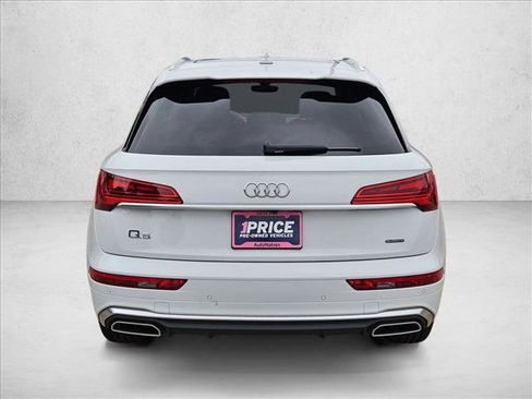 Used 2024 Audi Q5 2.0T Premium AWD/4WD image 7