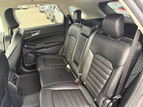 Used 2021 Ford Edge SEL w/ Convenience Package AWD/4WD image 24