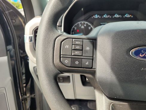 Used 2023 Ford F150 XLT AWD/4WD image 33