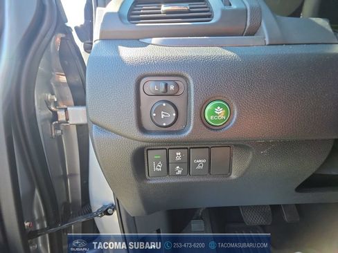 Used 2021 Honda Ridgeline Sport image 25