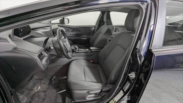 Used 2024 Toyota Prius LE FWD image 14