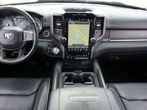 Used 2019 RAM 1500 Limited image 28