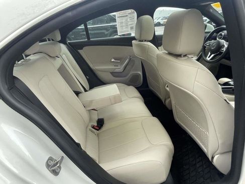 Certified 2023 Mercedes-Benz CLA 250 4MATIC image 22