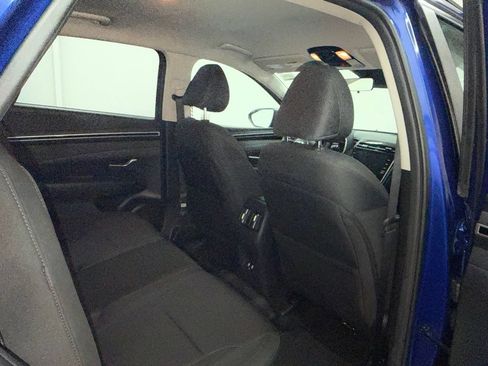 Used 2024 Hyundai Tucson SEL FWD image 30