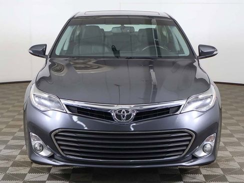 Used 2013 Toyota Avalon XLE Touring image 10
