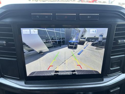 Used 2023 Ford F150 XLT w/ Equipment Group 302A High image 26