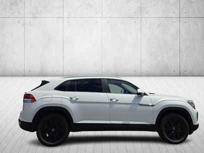 New 2026 Volkswagen Atlas Cross Sport SE