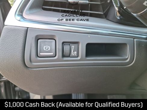 New 2026 Cadillac XT5 Luxury image 33