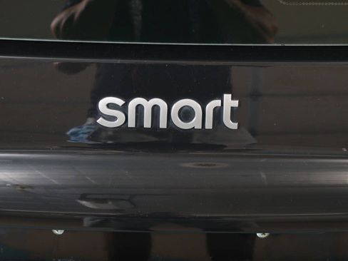 Used 2009 smart fortwo BRABUS RWD image 25